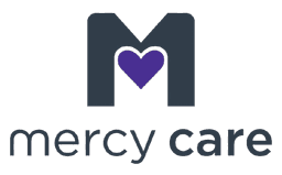 Mercy Care Logo