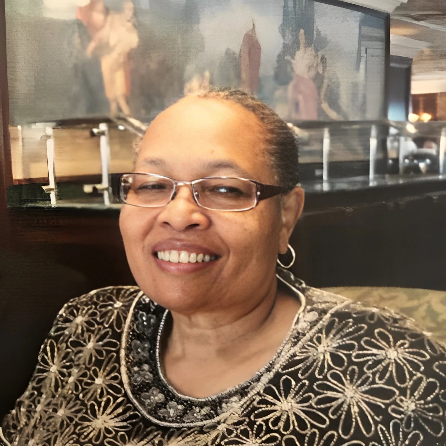 Fay Jolley Webster, Founder of Jolley