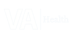 VA Health Care Logo